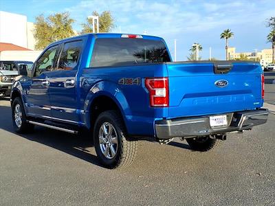 2020 Ford F-150 SuperCrew Cab 4WD Pickup for sale #R26035A - photo 2