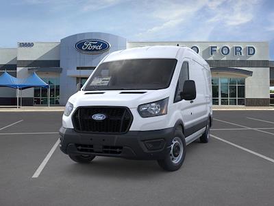 New 2026 Ford Transit 250 Medium Roof Empty Cargo Van for sale #R26040 - photo 1