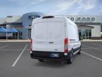 New 2026 Ford Transit 250 Medium Roof Empty Cargo Van for sale #R26040 - photo 8
