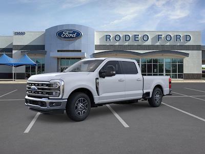 New 2026 Ford F-350 Lariat Crew Cab for sale #R26041 - photo 1