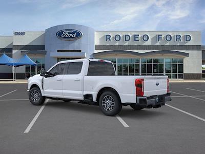 New 2026 Ford F-350 Lariat Crew Cab for sale #R26041 - photo 2