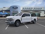 New 2026 Ford F-350 Lariat Crew Cab for sale #R26041 - photo 1
