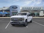 New 2026 Ford F-350 Lariat Crew Cab for sale #R26041 - photo 3