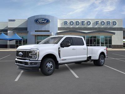 2026 Ford F-350 Crew Cab DRW 4WD Pickup for sale #R26070 - photo 1