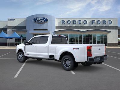 2026 Ford F-350 Crew Cab DRW 4WD Pickup for sale #R26070 - photo 2