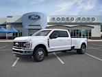 2026 Ford F-350 Crew Cab DRW 4WD Pickup for sale #R26070 - photo 1