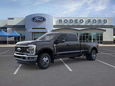 New 2026 Ford F-350 Lariat Crew Cab for sale #R26071 - photo 1