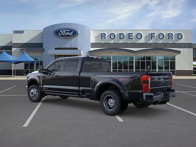 New 2026 Ford F-350 Lariat Crew Cab for sale #R26071 - photo 2