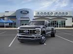 New 2026 Ford F-350 Lariat Crew Cab for sale #R26071 - photo 3