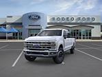 New 2026 Ford F-250 Lariat Crew Cab for sale #R26072 - photo 3