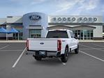 New 2026 Ford F-250 Lariat Crew Cab for sale #R26072 - photo 8