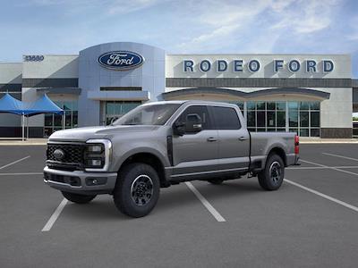 New 2026 Ford F-250 Lariat Crew Cab for sale #R26077 - photo 1