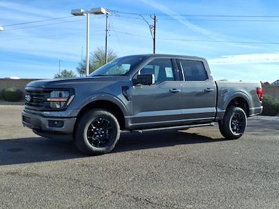 New 2026 Ford F-150 XLT SuperCrew Cab for sale #R26081 - photo 1