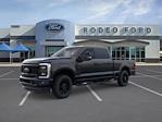New 2026 Ford F-250 Lariat Crew Cab for sale #R26082 - photo 1