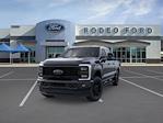 New 2026 Ford F-250 Lariat Crew Cab for sale #R26082 - photo 3