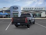 New 2026 Ford F-250 Lariat Crew Cab for sale #R26082 - photo 8