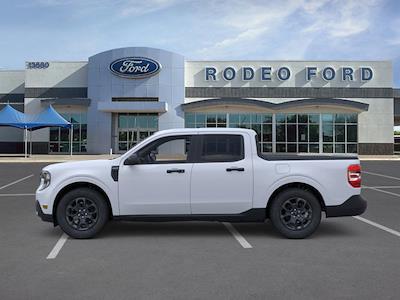 New 2026 Ford Maverick XLT SuperCrew Cab for sale #R26089 - photo 2