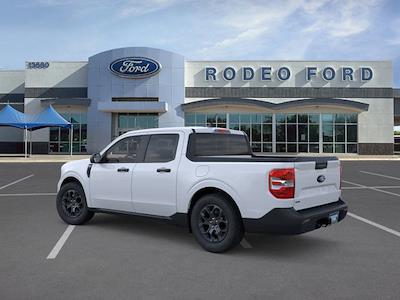 New 2026 Ford Maverick XLT SuperCrew Cab for sale #R26089 - photo 2
