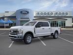 New 2026 Ford F-250 XLT Crew Cab for sale #R26097 - photo 1