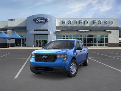 New 2026 Ford Maverick XL SuperCrew Cab for sale #R26103 - photo 1