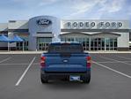 New 2026 Ford Maverick XL SuperCrew Cab for sale #R26103 - photo 4