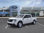 2026 Ford Maverick SuperCrew Cab FWD Pickup for sale #R26107 - photo 24
