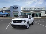 2026 Ford Maverick SuperCrew Cab FWD Pickup for sale #R26107 - photo 1