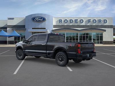 New 2026 Ford F-250 Platinum Crew Cab for sale #R26111 - photo 2