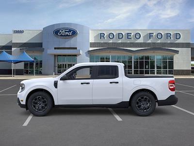 New 2026 Ford Maverick XLT SuperCrew Cab for sale #R26123 - photo 2