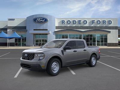 New 2026 Ford Maverick XL SuperCrew Cab for sale #R26129 - photo 1