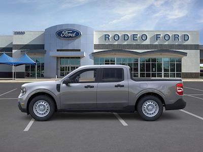 2026 Ford Maverick SuperCrew Cab FWD Pickup for sale #R26129 - photo 2