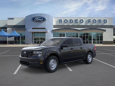 New 2026 Ford Maverick XL SuperCrew Cab for sale #R26130 - photo 1