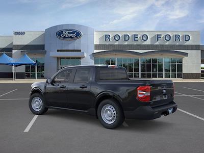 New 2026 Ford Maverick XL SuperCrew Cab for sale #R26132 - photo 2