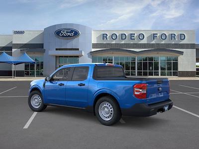 New 2026 Ford Maverick XL SuperCrew Cab for sale #R26133 - photo 2