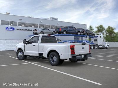 New 2026 Ford F-350 XLT Regular Cab for sale #R26147 - photo 2