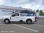 New 2026 Ford F-350 XLT Regular Cab for sale #R26147 - photo 4