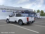 New 2026 Ford F-350 XLT Regular Cab for sale #R26147 - photo 2