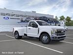 New 2026 Ford F-350 XLT Regular Cab for sale #R26147 - photo 7