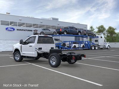 New 2026 Ford F-350 Regular Cab Cab Chassis for sale #R26156 - photo 2