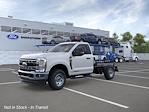 New 2026 Ford F-350 Regular Cab Cab Chassis for sale #R26156 - photo 1