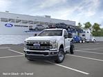 New 2026 Ford F-350 Regular Cab Cab Chassis for sale #R26156 - photo 3