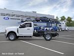 New 2026 Ford F-350 Regular Cab Cab Chassis for sale #R26156 - photo 4