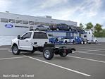 New 2026 Ford F-350 Regular Cab Cab Chassis for sale #R26156 - photo 2