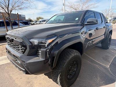Used 2024 Toyota Tacoma TRD Off-Road Double Cab for sale #R26161A - photo 1