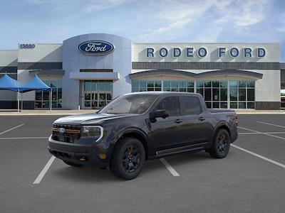 2026 Ford Maverick SuperCrew Cab AWD Pickup for sale #R26164 - photo 1