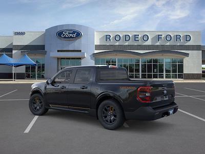 2026 Ford Maverick SuperCrew Cab AWD Pickup for sale #R26164 - photo 2