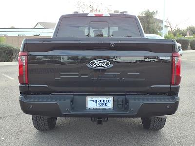 New 2026 Ford F-150 XLT SuperCrew Cab for sale #R26165 - photo 2