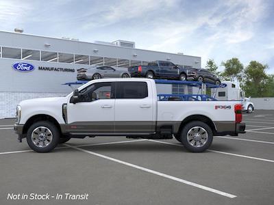 2026 Ford F-250 Crew Cab 4WD Pickup for sale #R26166 - photo 2