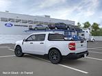 2026 Ford Maverick SuperCrew Cab FWD Pickup for sale #R26170 - photo 4