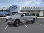 New 2026 Ford F-250 Platinum Crew Cab for sale #R26174 - photo 1